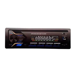  پخش کننده خودرو کد 503 مدل BT