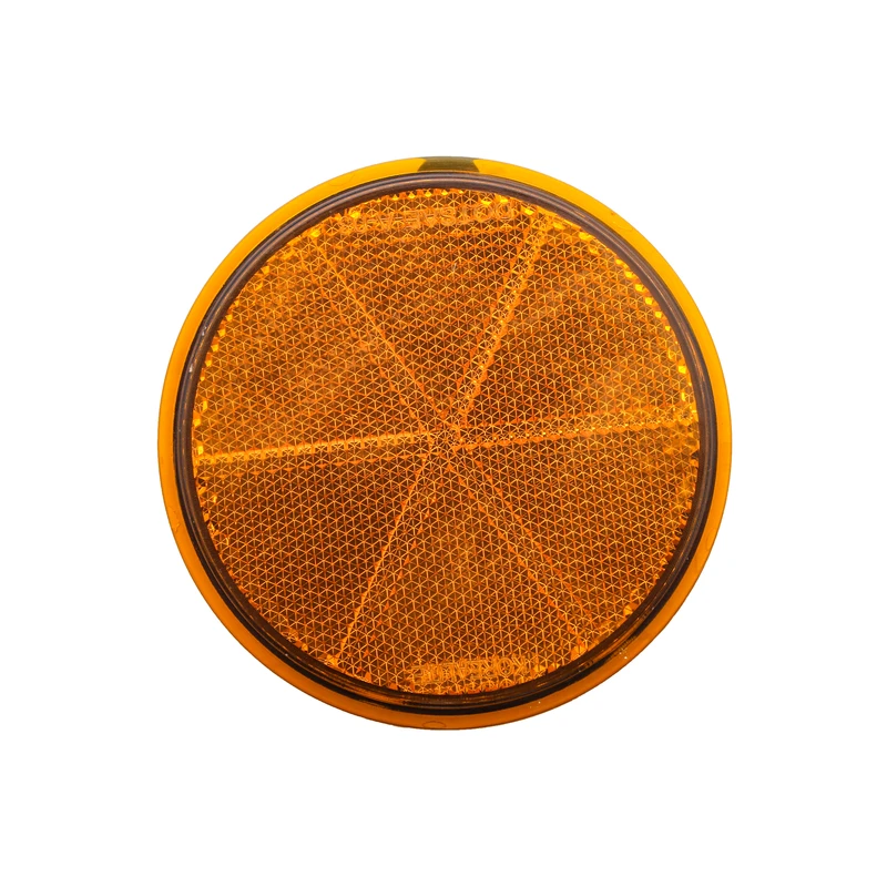 شبرنگ خودرو صفا مدل گرد کد  SH Z