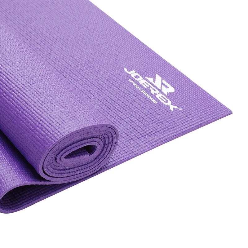 عکس شماره 2 : زیر انداز یوگا جورکس مدل pvc.173.61 ضخامت 4 میلی متر