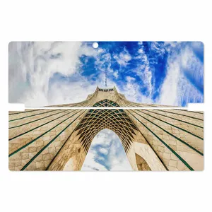 MAHOOT AZADI-Tower Cover Sticker for Lenovo Miix 510 2016