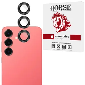 Horse RINH20 Ring Lens For Samsung Galaxy S25