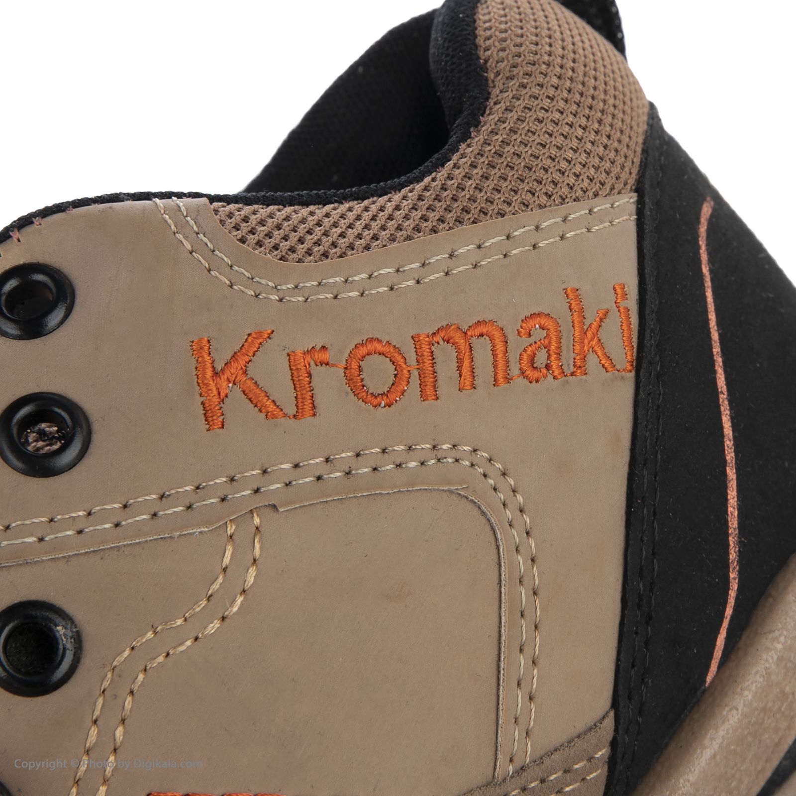 کفش کوهنوردی مردانه کروماکی مدل km631 -  - 7