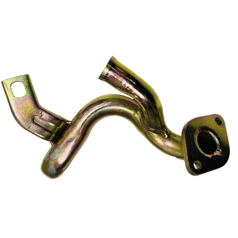 لوله اصلی آب  مدل یورو 4 کد 1375 مناسب برای پراید