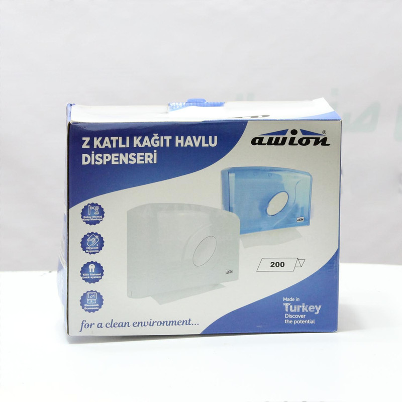 پایه رول دستمال کاغذی مدل 600