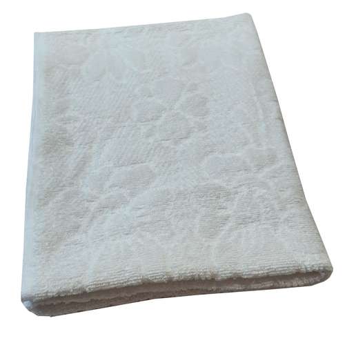 حوله حمامی مدل احرام کد 5190 سایز 100x180 سانتی متر