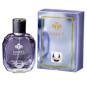 ادو تویلت مردانه حارث مدل INVICTUS PACO RABANNE حجم 100 میلی لیتر
