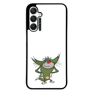 AKAM AMC-WSGA25-OGGY-19 Cover For Samsung Galaxy A25