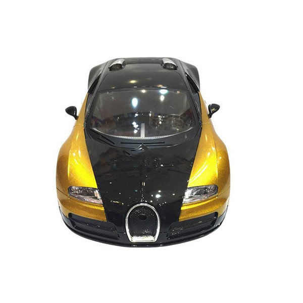 ماشین بازی کنترلی مدل بوگاتی کد 2030r