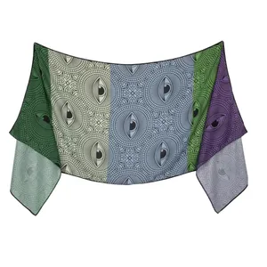 شال زنانه مدل MDS-CF2719