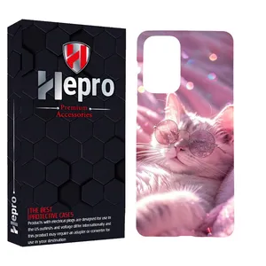 HEPRO MC Cover for Samsung Galaxy A13 4G