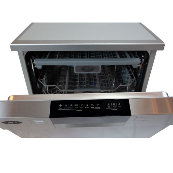 ماشین ظرفشویی ای اف جی مدل 15140