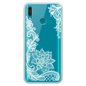  Megafone C18-W Cover For Huawei Y9 2019