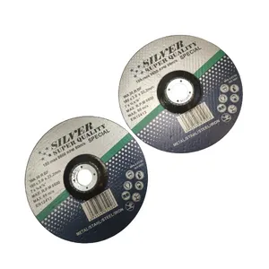 صفحه برش آهن سیلور مدل WA-30-R-BF مجموعه 2 عددی