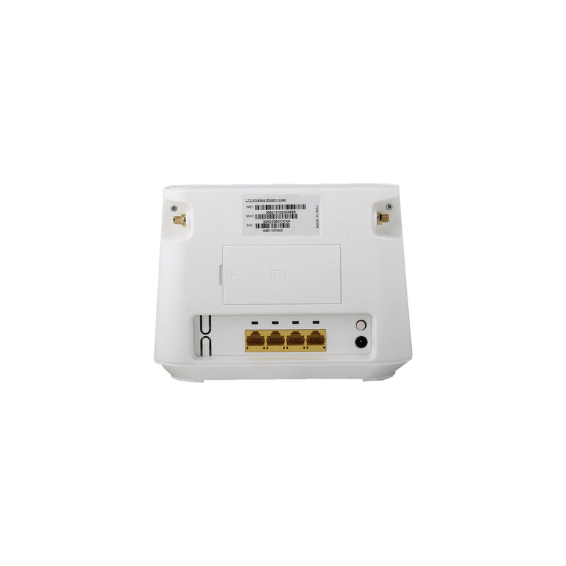 مودم روتر بی سیم LTE 4G یوتل مدل L443 به همراه 150 گیگابایت اینترنت تک نت FD ایرانسل