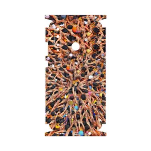 MAHOOT Indian Celebration-FullSkin Cover Sticker for Honor 20 Lite