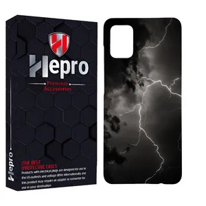 HEPRO MC Cover for Samsung Galaxy A51