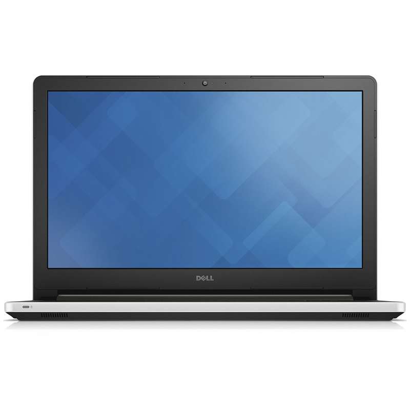 لپ‌تاپ 15 اینچی دل مدل INSPIRON 5558