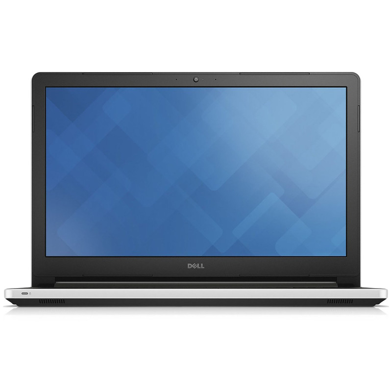 لپ‌تاپ 15 اینچی دل مدل INSPIRON 5558