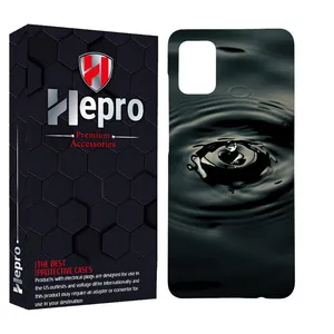HEPRO MC Cover for XIAOMI POCO M3