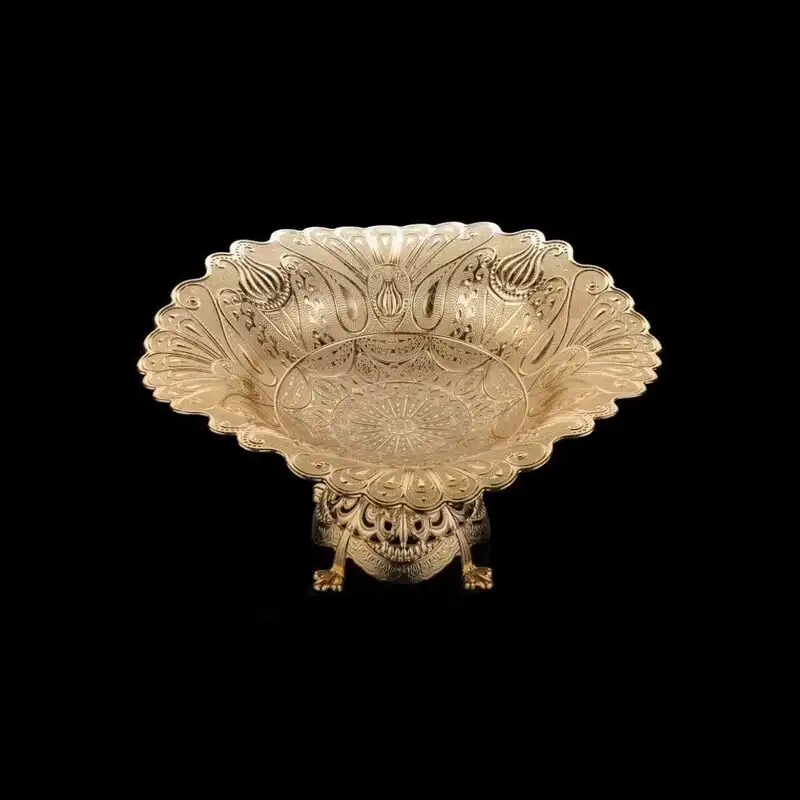 میوه خوری مدل نقش دار کد 20