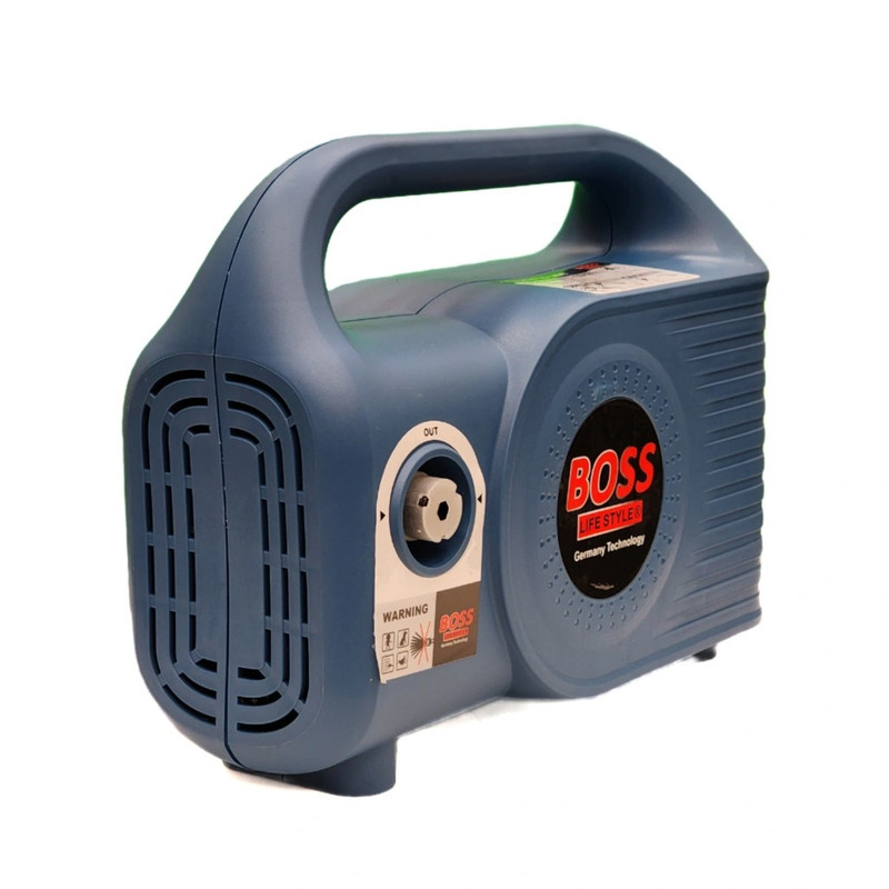 کارواش باس مدل PRO CARWASH کارواش باس مدل PRO CARWASH