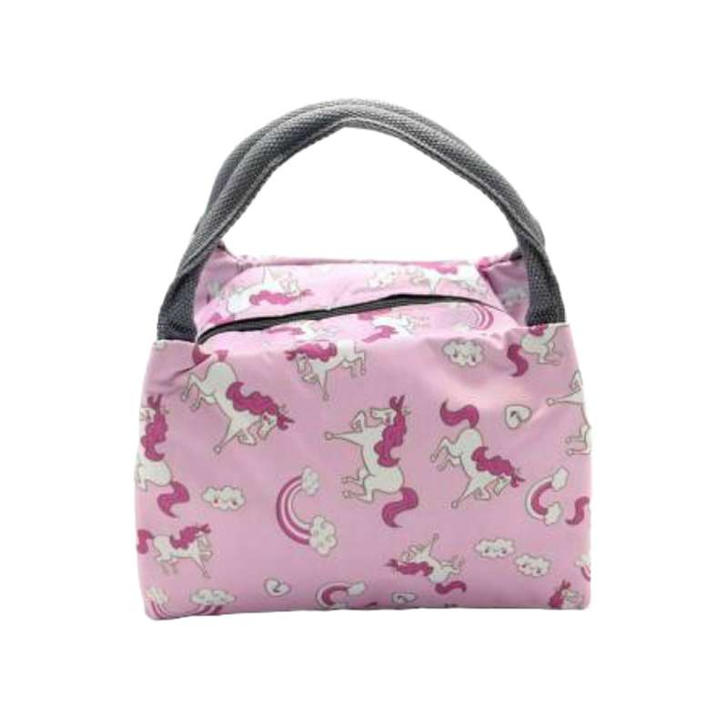 ساک نگهدارنده غذا مدل Unicorn