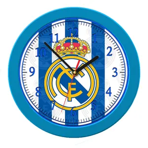ساعت دیواری مدل رئال مادرید