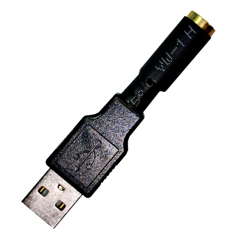 لیزر پوینتر مدل دو خطی USB