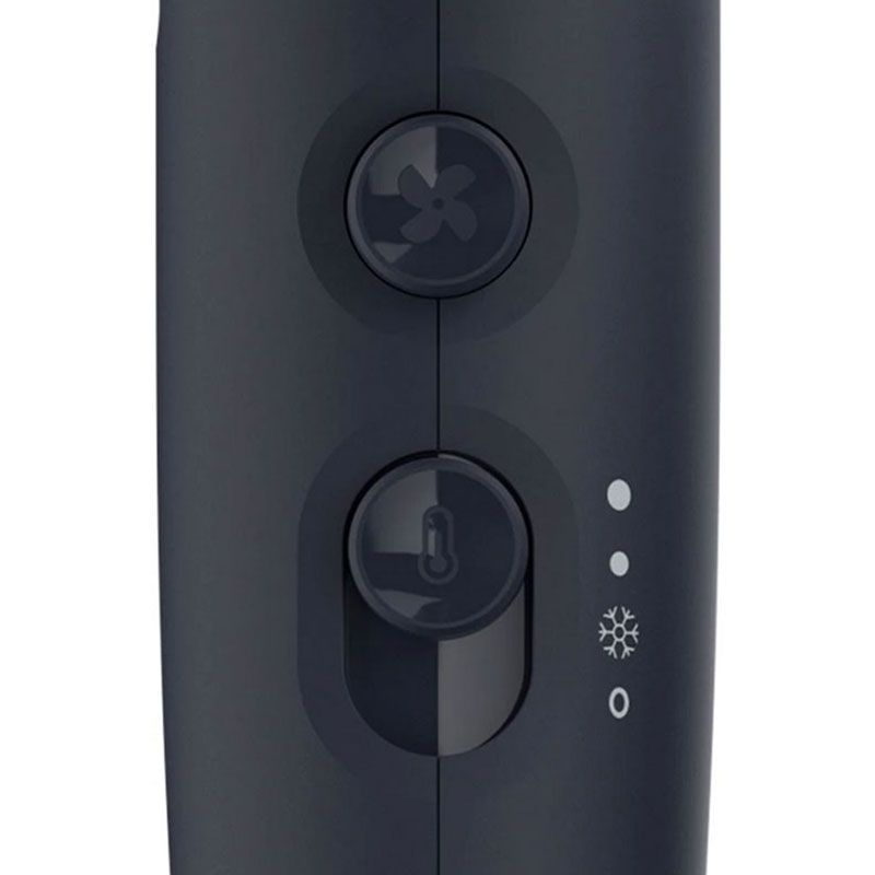 سشوار فیلیپس مدل BHD 360 -  - 3