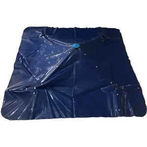 سایبان کولر آبی کد 76