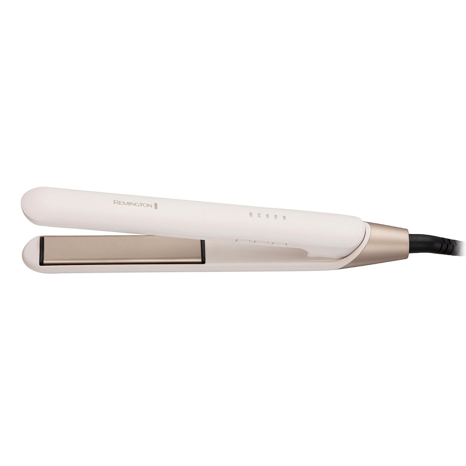 اتو مو رمینگتون مدل S4740 SHEA SOFT STRAIGHTENER -  - 2