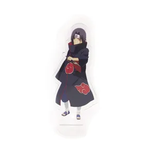 استند مدل Naruto طرح Itachi Uchiha