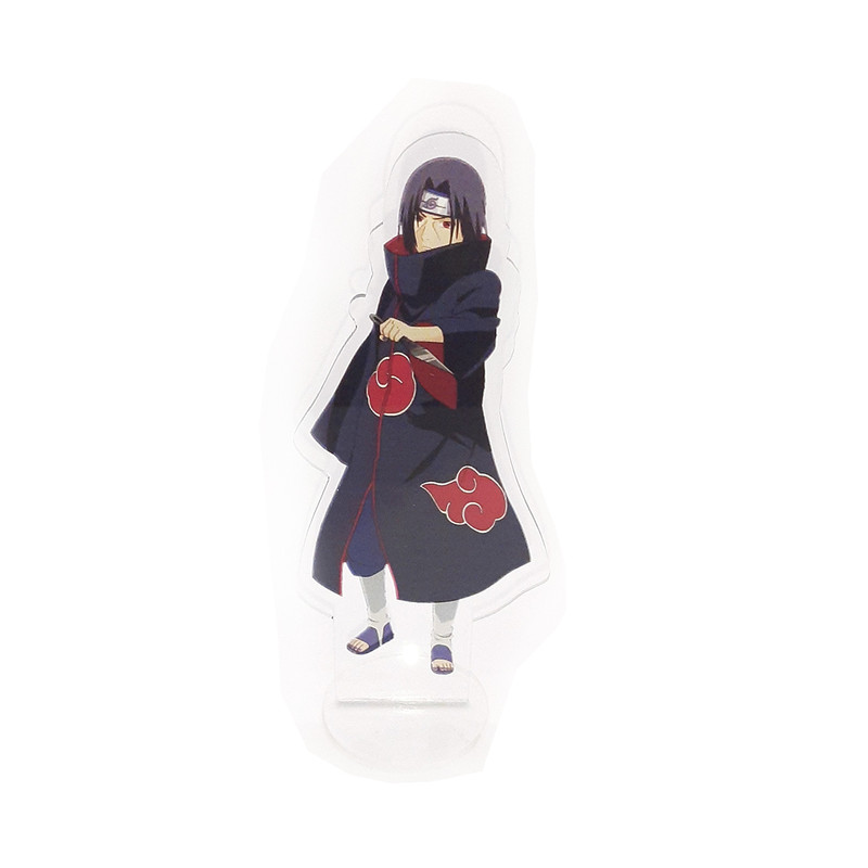 استند مدل Naruto طرح Itachi Uchiha