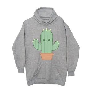 هودی پسرانه طرح کاکتوس کد 182