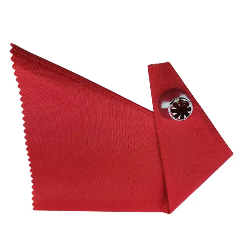 ست قیف خامه زن مدل BWF به همراه یک عدد ماسوره