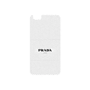 MAHOOT Prada Cover Sticker for Honor 4X