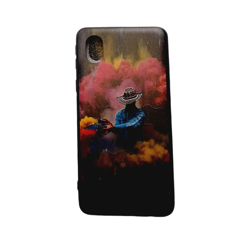 کاور مدل a3Core مناسب برای گوشی موبایل سامسونگ Galaxy A01 Core / A3Core