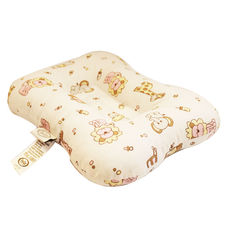 بالش شیردهی ایسیز طرح حیوانات جنگل کد Is502.4