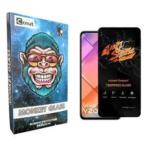 Coconut mnk Antistatic Screen Protector For   Y200E