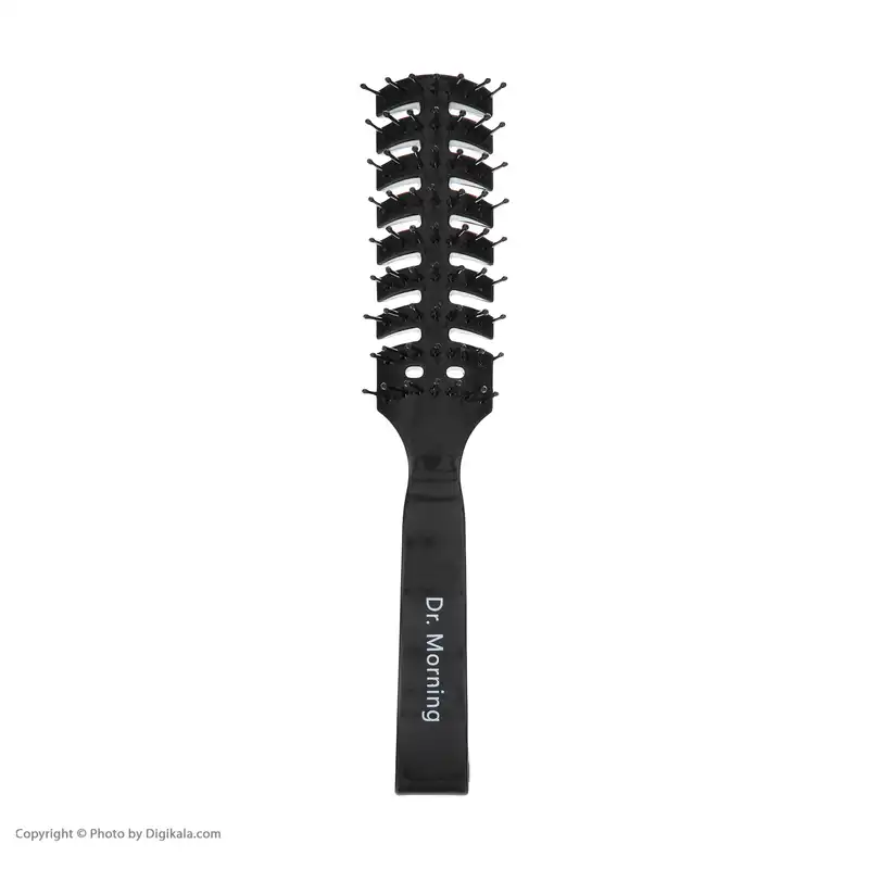 برس مو دکتر مورنینگ مدل BET-PG115