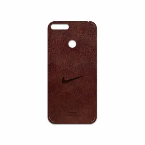 MAHOOT NL-NK Cover Sticker for Huawei Y6 Prime 2018