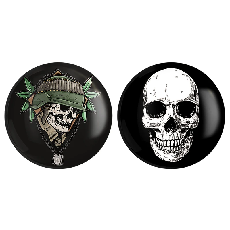 ٰمگنت خندالو طرح اسکلت کد 12331231 مجموعه 2 عددی