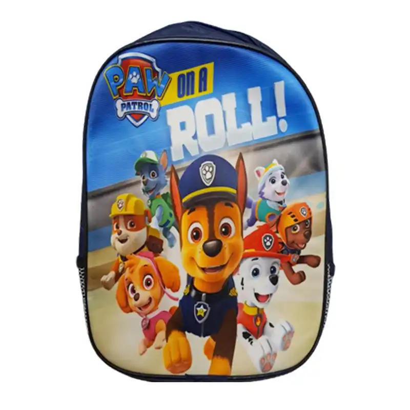 کوله پشتی مدل سگ نگهبان کد 3-82