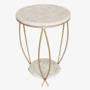 میز عسلی مدل DOFL3503