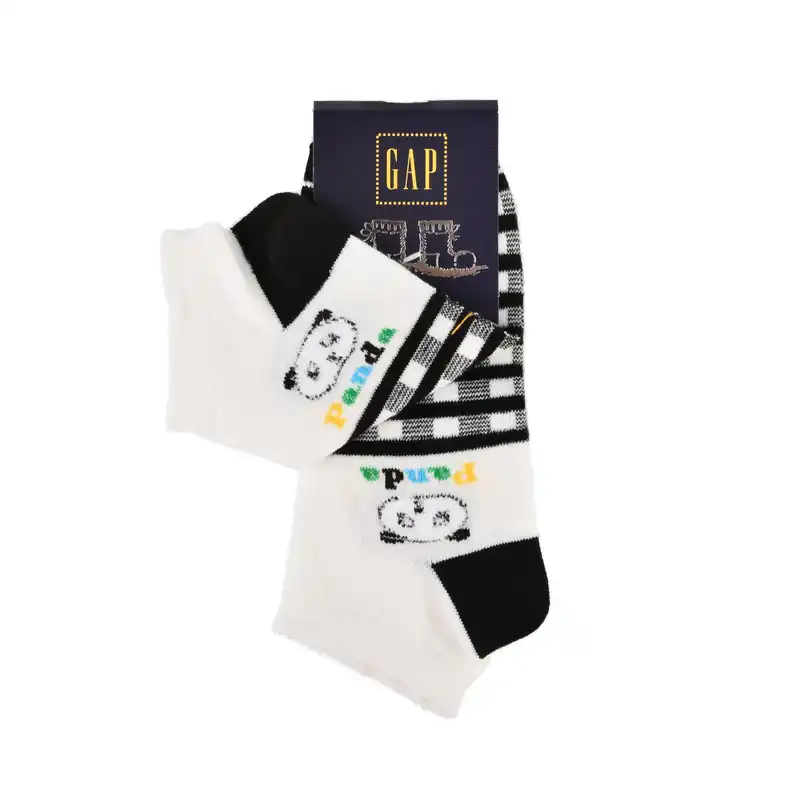 جوراب بچگانه مدل MDSS-CG2871