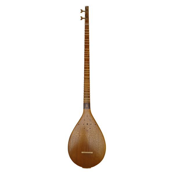سه‌تار ارغوان کد 45