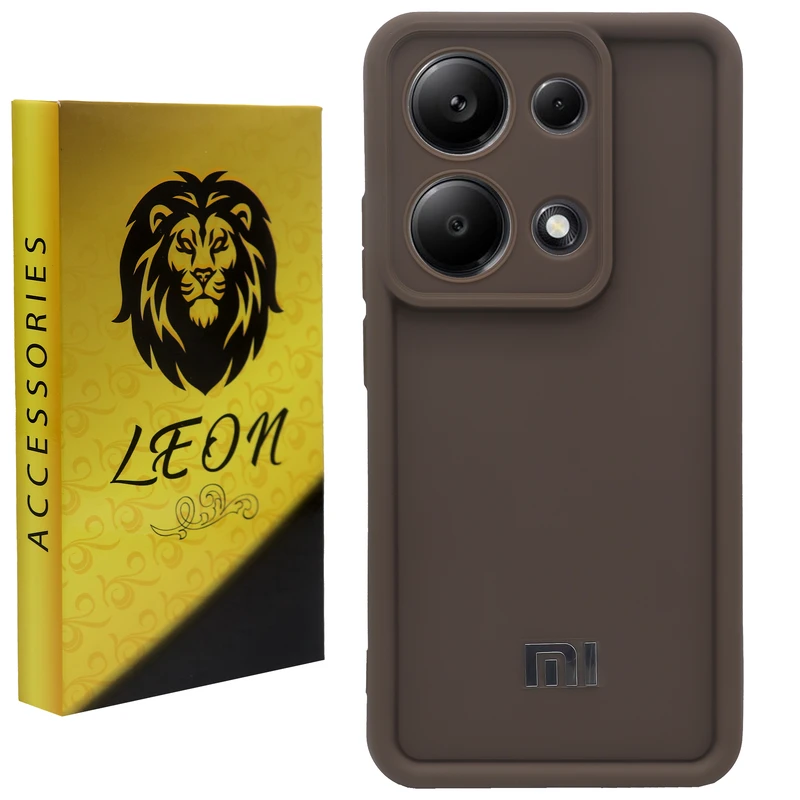 کاور لئون مدل Gitibet oro مناسب برای گوشی موبایل شیائومی Redmi Note 13 Pro 4G