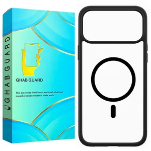 Ghab Guard SFMG Cover for Apple iPhone 17 Pro Max