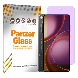 Panzer Glass Hydrogel Eye Protection Screen Protector for Oppo Find X9 Ultra mobile phone