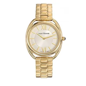 ساعت مچی عقربه ای زنانه سانتانوره مدل 721122 3AIT